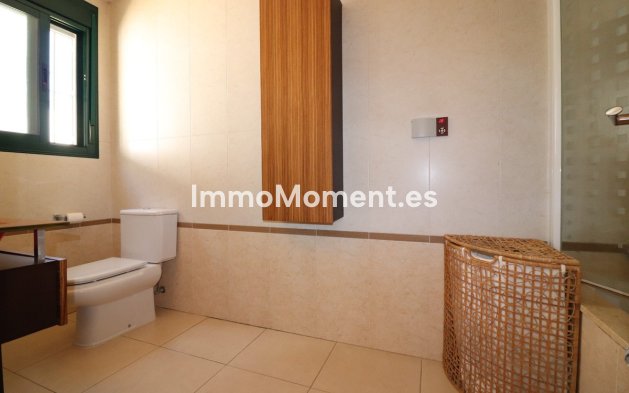 Revente - Villa - Rojales - Ciudad Quesada