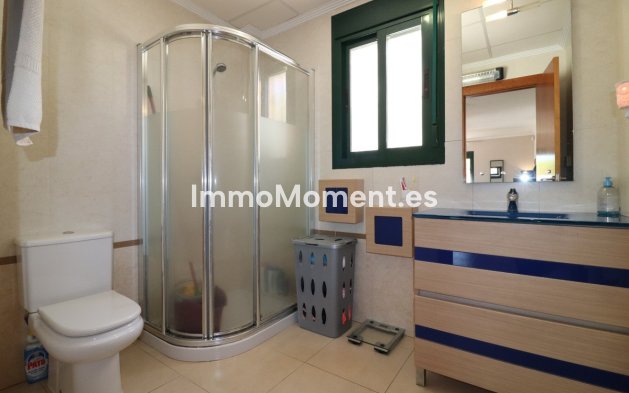 Revente - Villa - Rojales - Ciudad Quesada