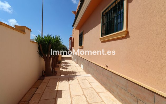 Revente - Villa - Rojales - Ciudad Quesada