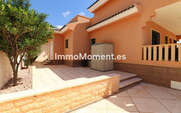 Revente - Villa - Rojales - Ciudad Quesada