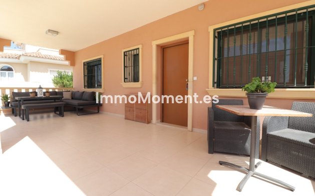 Revente - Villa - Rojales - Ciudad Quesada