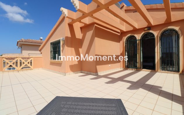 Revente - Villa - Rojales - Ciudad Quesada