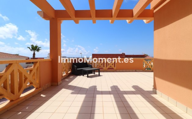 Revente - Villa - Rojales - Ciudad Quesada