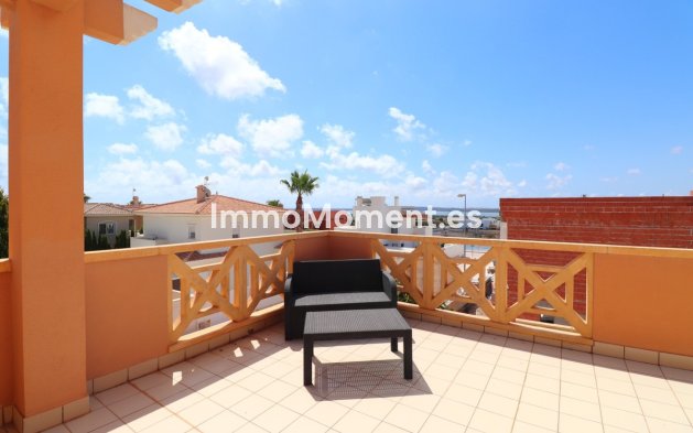 Revente - Villa - Rojales - Ciudad Quesada