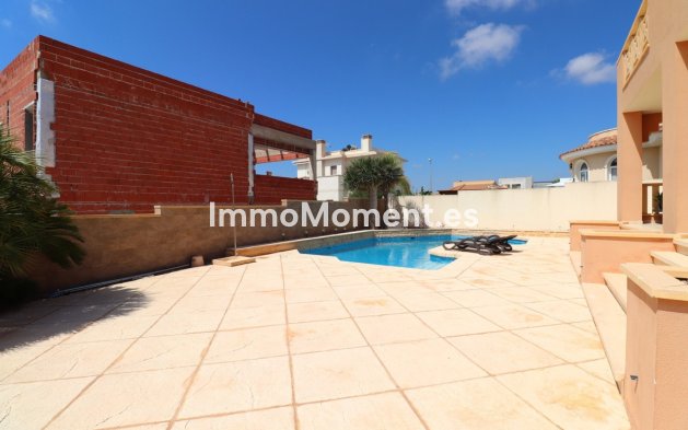 Revente - Villa - Rojales - Ciudad Quesada