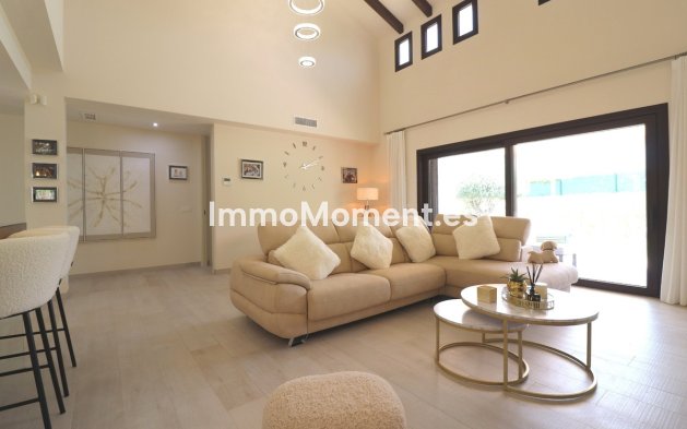 Wiederverkauf - Villa - Algorfa - Algorfa Centro