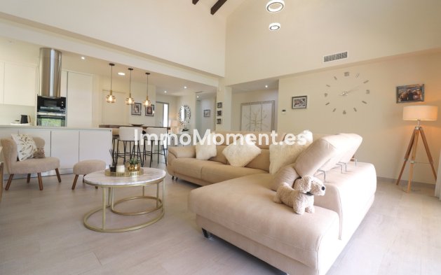 Wiederverkauf - Villa - Algorfa - Algorfa Centro