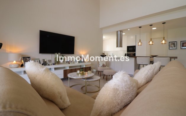 Wiederverkauf - Villa - Algorfa - Algorfa Centro