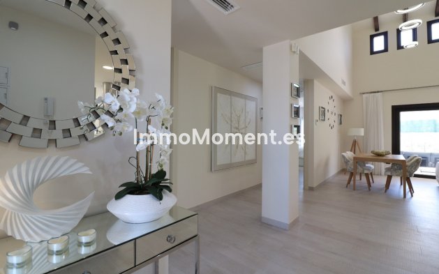 Wiederverkauf - Villa - Algorfa - Algorfa Centro