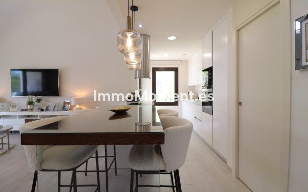 Wiederverkauf - Villa - Algorfa - Algorfa Centro