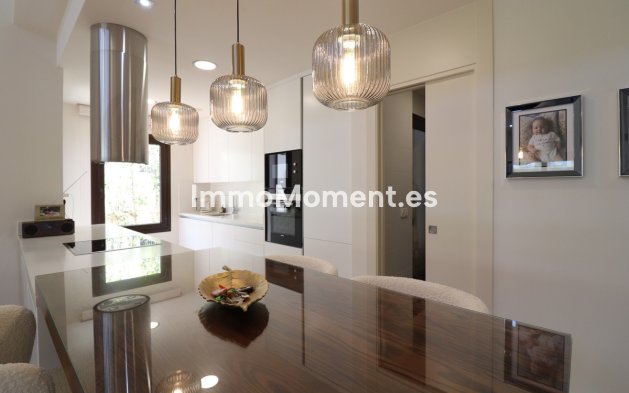 Wiederverkauf - Villa - Algorfa - Algorfa Centro