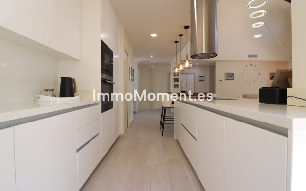 Wiederverkauf - Villa - Algorfa - Algorfa Centro