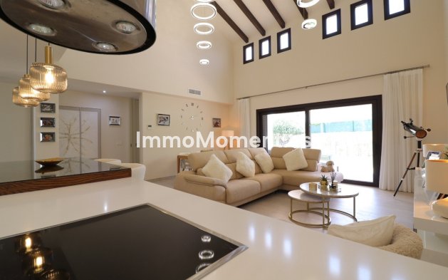 Wiederverkauf - Villa - Algorfa - Algorfa Centro