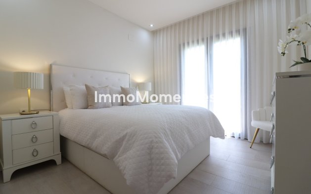 Wiederverkauf - Villa - Algorfa - Algorfa Centro