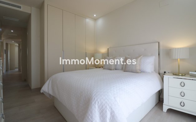 Wiederverkauf - Villa - Algorfa - Algorfa Centro