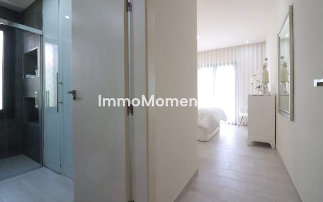 Wiederverkauf - Villa - Algorfa - Algorfa Centro