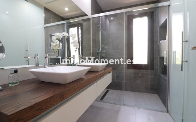 Wiederverkauf - Villa - Algorfa - Algorfa Centro