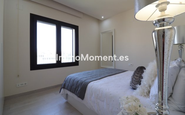 Wiederverkauf - Villa - Algorfa - Algorfa Centro