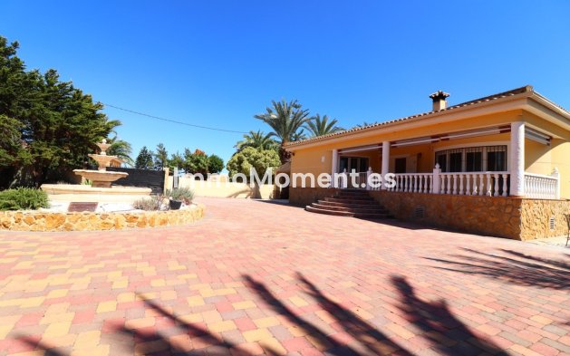 Revente - Villa - Catral - Catral Centro