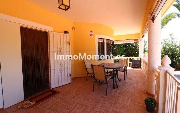 Revente - Villa - Catral - Catral Centro