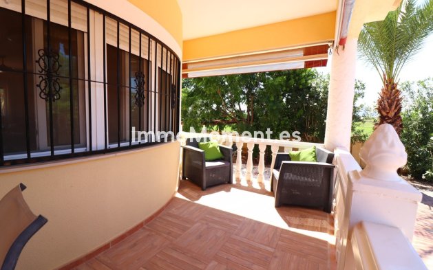 Revente - Villa - Catral - Catral Centro