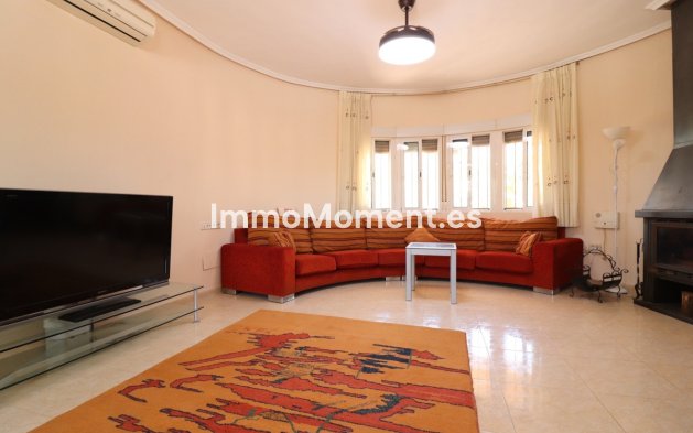 Revente - Villa - Catral - Catral Centro