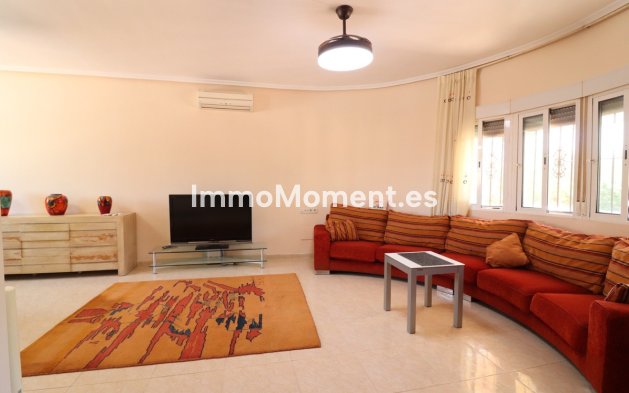 Revente - Villa - Catral - Catral Centro