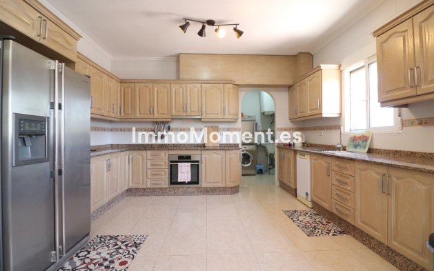 Revente - Villa - Catral - Catral Centro