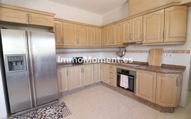 Revente - Villa - Catral - Catral Centro