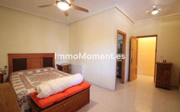 Revente - Villa - Catral - Catral Centro