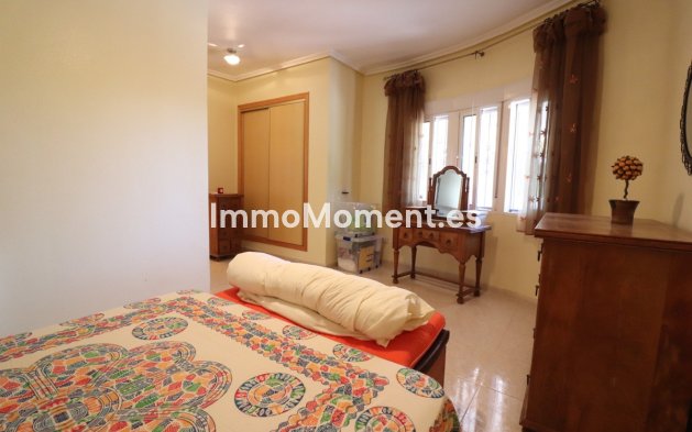 Revente - Villa - Catral - Catral Centro