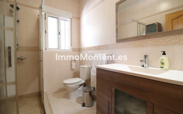 Revente - Villa - Catral - Catral Centro