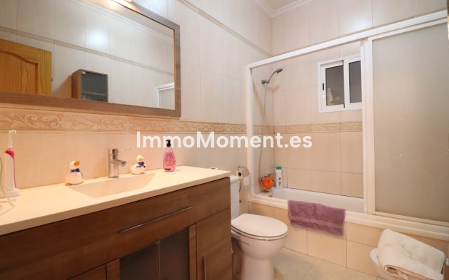 Revente - Villa - Catral - Catral Centro