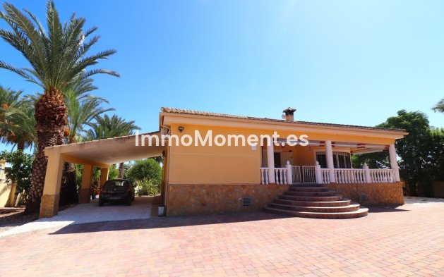 Revente - Villa - Catral - Catral Centro