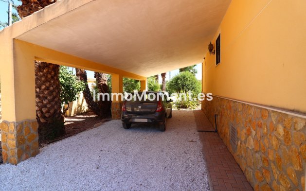 Revente - Villa - Catral - Catral Centro