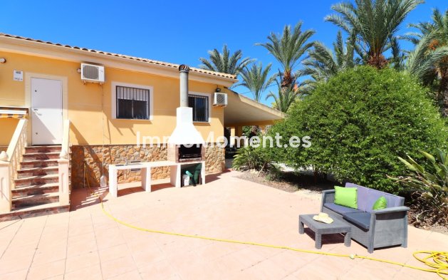 Revente - Villa - Catral - Catral Centro