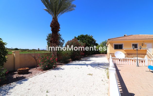 Revente - Villa - Catral - Catral Centro