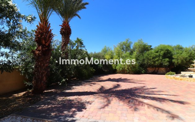 Revente - Villa - Catral - Catral Centro