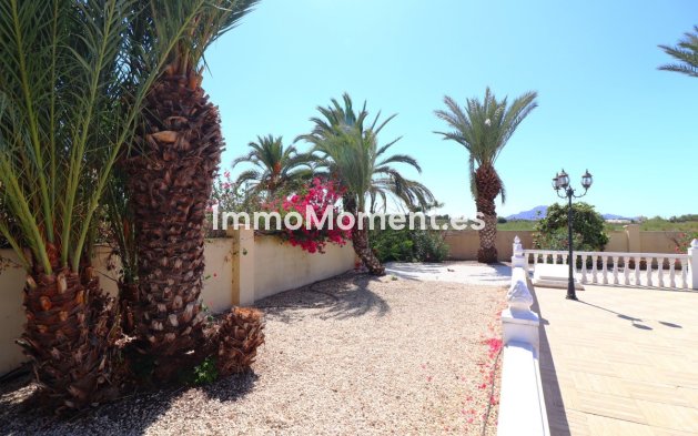 Revente - Villa - Catral - Catral Centro