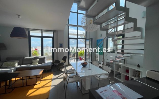 Wiederverkauf - Wohnung - Orihuela - Las Ramblas Golf