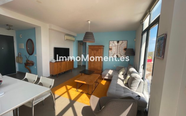 Wiederverkauf - Wohnung - Orihuela - Las Ramblas Golf