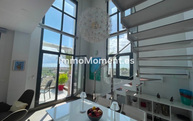 Wiederverkauf - Wohnung - Orihuela - Las Ramblas Golf