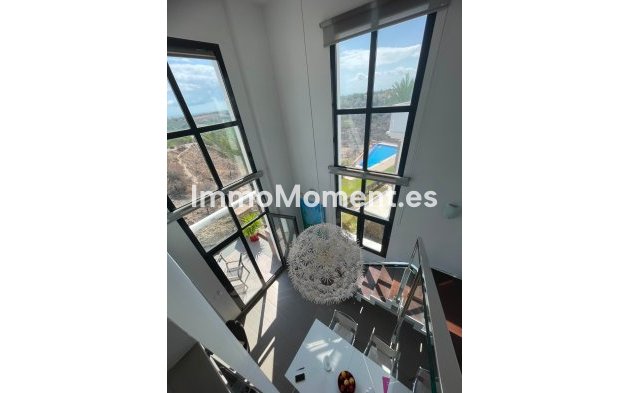 Wiederverkauf - Wohnung - Orihuela - Las Ramblas Golf