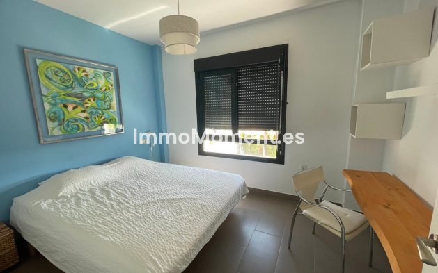 Wiederverkauf - Wohnung - Orihuela - Las Ramblas Golf