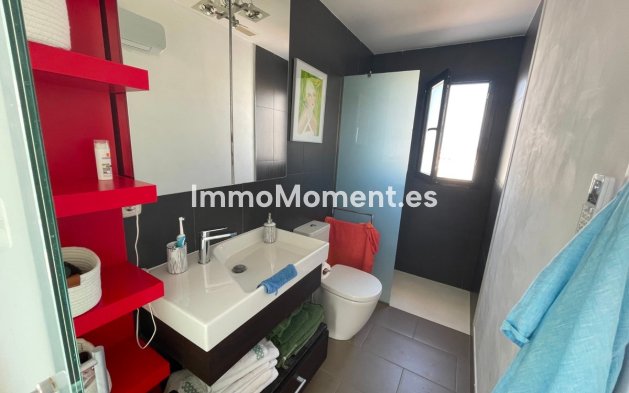 Wiederverkauf - Wohnung - Orihuela - Las Ramblas Golf