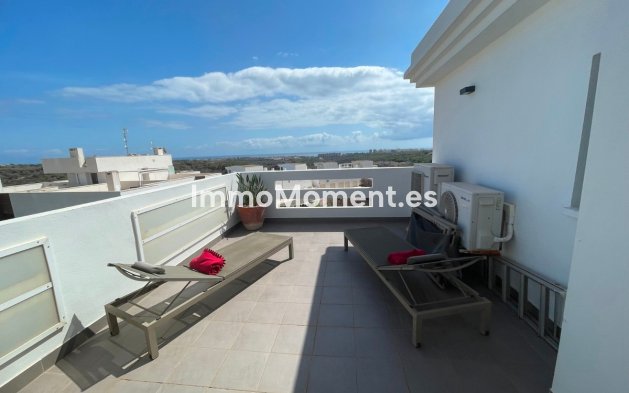 Wiederverkauf - Wohnung - Orihuela - Las Ramblas Golf