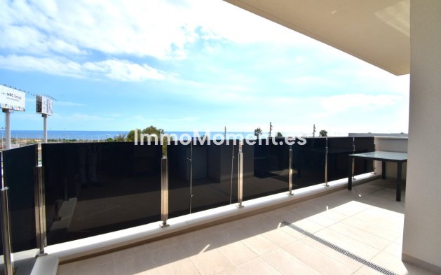 Revente - Appartement - Orihuela - Playa Flamenca