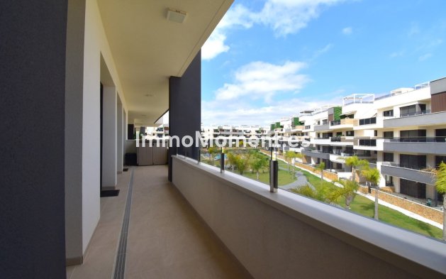 Revente - Appartement - Orihuela - Playa Flamenca