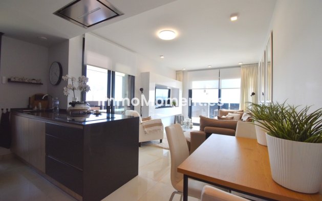 Revente - Appartement - Orihuela - Playa Flamenca