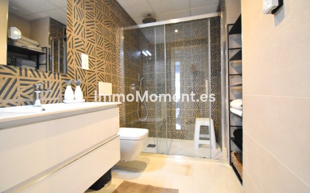 Revente - Appartement - Orihuela - Playa Flamenca